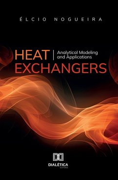 Cover Heat Exchangers (eBook, ePUB)