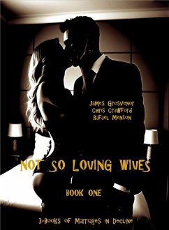 Cover Not So Loving Wives (eBook, ePUB)