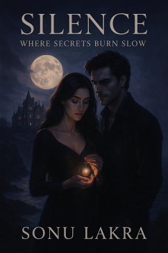 Silence Where Secrets Burn Slow (eBook, ePUB) - Lakra, Sonu
