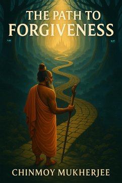 Cover The Path to Forgiveness (eBook, ePUB)