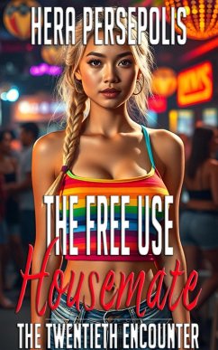The Free Use Housemate: The Twentieth Encounter (The Free Use Series, #20) (eBook, ePUB) - Persepolis, Hera The Free Use Housemate: The Twentieth Encounter (The Free Use Series, #20) (eBook, ePUB) - Persepolis, Hera