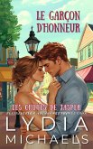 Le Garçon d'Honneur (Les Chutes de Jasper, #2) (eBook, ePUB)
