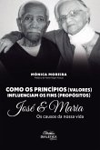 Como os princípios (valores) influenciam os fins (propósitos) (eBook, ePUB)
