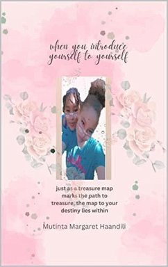 Cover When you introduce yourself to yourself (eBook, ePUB)
