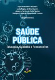 SAÚDE PÚBLICA (eBook, ePUB)
