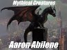 Mythical Creatures (eBook, ePUB) - Bild 1