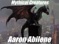 Mythical Creatures (eBook, ePUB) Cover Mythical Creatures (eBook, ePUB)