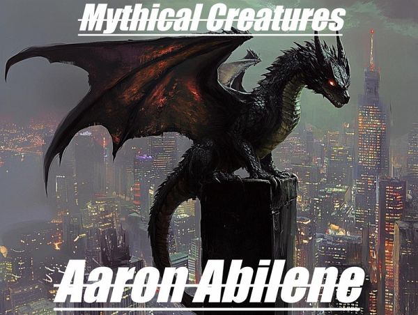 Mythical Creatures (eBook, ePUB) Mythical Creatures (eBook, ePUB)