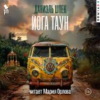 Yoga Taun (MP3-Download)