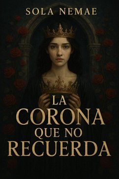 Cover La Corona Que No Recuerda (eBook, ePUB)