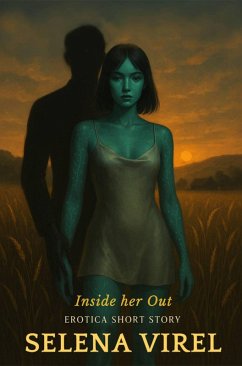 Inside Her Out (eBook, ePUB) - Virel, Selena