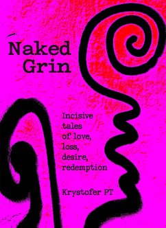 Cover Naked Grin (eBook, ePUB)