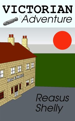 Cover Victorian Adventure (eBook, ePUB)