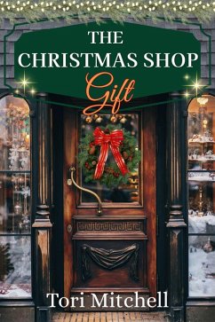 Cover The Christmas Shop Gift (eBook, ePUB)
