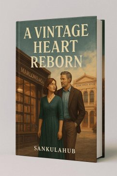 Cover A Vintage Heart Reborn (eBook, ePUB)