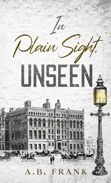 In Plain Sight, Unseen (eBook, ePUB)