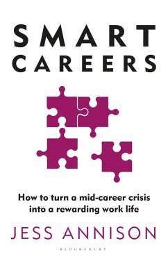 Cover Smart Careers (eBook, ePUB)