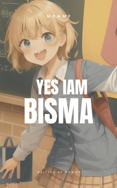 Cover Yes I am Bisma (BISMA franchise) (eBook, ePUB)