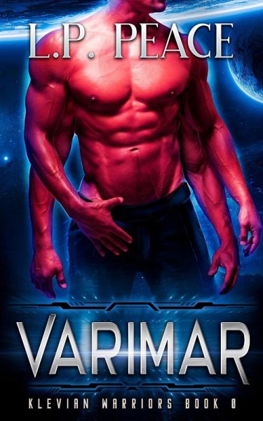 Varimar (Klevian Warriors, #0) (eBook, ePUB) Varimar (Klevian Warriors, #0) (eBook, ePUB)