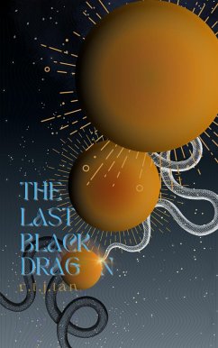 Cover The Last Black Dragon (eBook, ePUB)