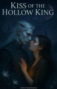 Cover Kiss of the Hollow King (eBook, ePUB)