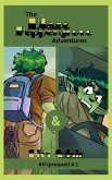 The Blaze Peppergrove Adventures (eBook, ePUB) The Blaze Peppergrove Adventures (eBook, ePUB)