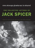 Even Strange Ghosts Can Be Shared (eBook, ePUB)