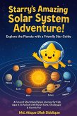 Starry's Amazing Solar System Adventure! (eBook, ePUB)