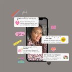 What my Freckles taught me (eBook, ePUB)