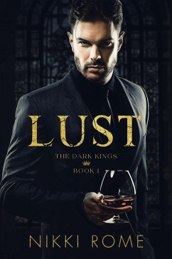 Cover Lust (The Dark Kings, #1) (eBook, ePUB)
