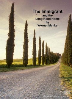 Cover The Immigrant and the Long Road Home (eBook, ePUB)