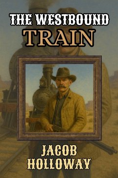 Cover The Westbound Train (eBook, ePUB)