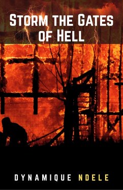 Cover Storm the Gates of Hell (eBook, ePUB)