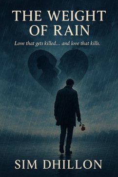 Cover The Weight of Rain (eBook, ePUB)