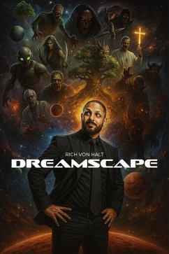Dreamscape (eBook, ePUB) - Halt, Rich von