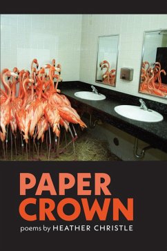 Cover Paper Crown (eBook, ePUB)
