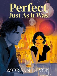 Cover Perfect Just As It Was (eBook, ePUB)