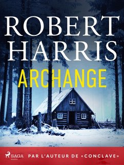 Cover Archange (eBook, ePUB)