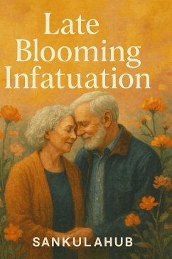 Cover Late Blooming Infatuation (eBook, ePUB)