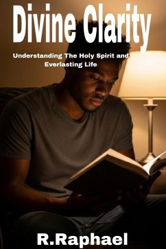 Cover Divine Clarity: Understanding The Holy Spirit and Everlasting Life (eBook, ePUB)