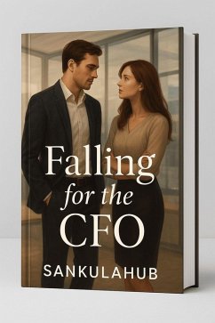 Cover Falling for the CFO (eBook, ePUB)