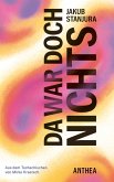 Da war doch nichts (eBook, ePUB)