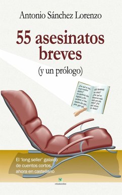 Cover 55 asesinatos breves (y un prólogo) (eBook, ePUB)