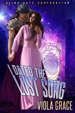 I Dated the Lost Song (Blind Date Corporation, #18) (eBook, ePUB)