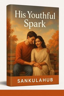 Cover His Youthful Spark (eBook, ePUB)