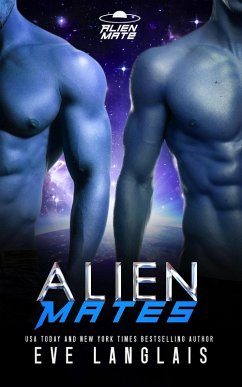 Cover Alien Mates (eBook, ePUB)