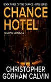 Chance Hotel: Second Chances (eBook, ePUB) Chance Hotel: Second Chances (eBook, ePUB)