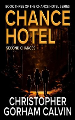 Chance Hotel: Second Chances (eBook, ePUB) - Calvin, Christopher Gorham