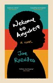 Welcome to Anywhere (eBook, ePUB)