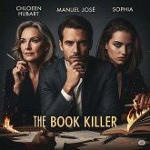 The book killer (eBook, ePUB) The book killer (eBook, ePUB)
